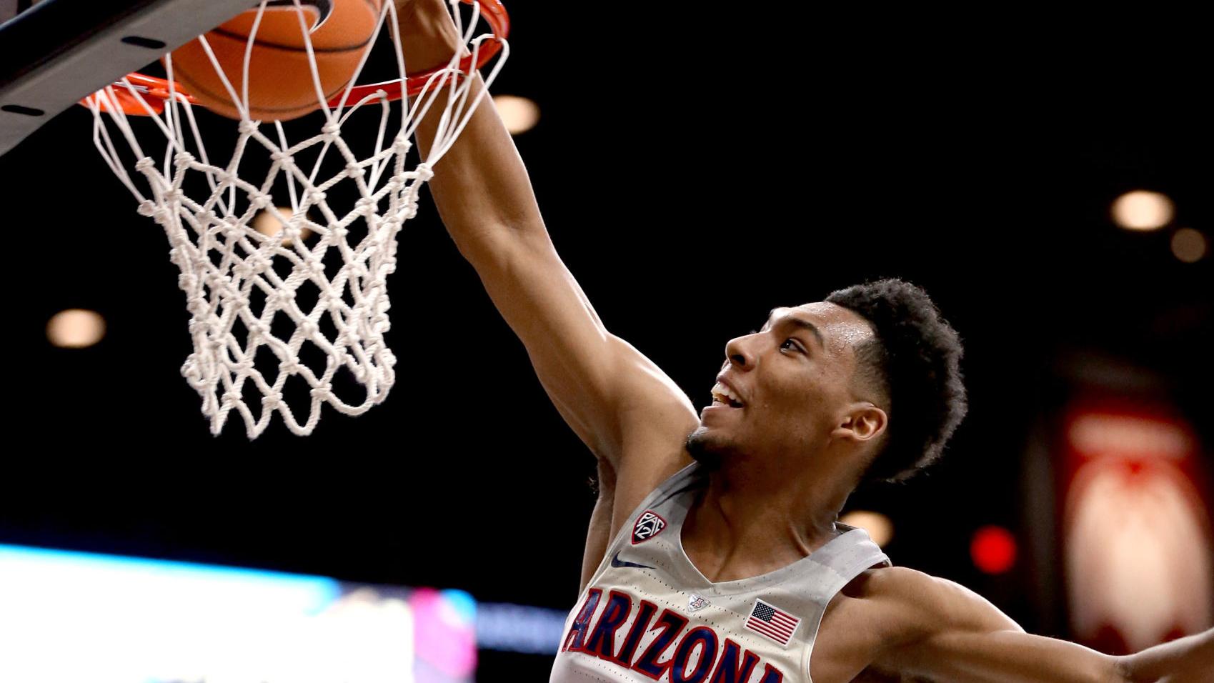 Knicks coach David Fizdale excited about Allonzo Trier's scoring ability
